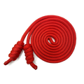 Red Pocket 8 MM 140 grams Fast and Lightweight Rope-0