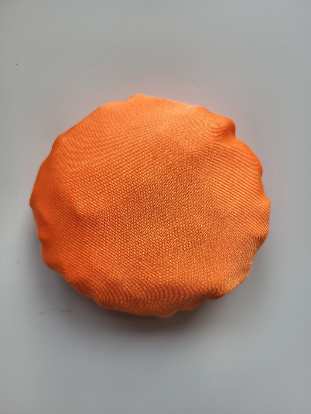 Wheels Covers ORANGE-2