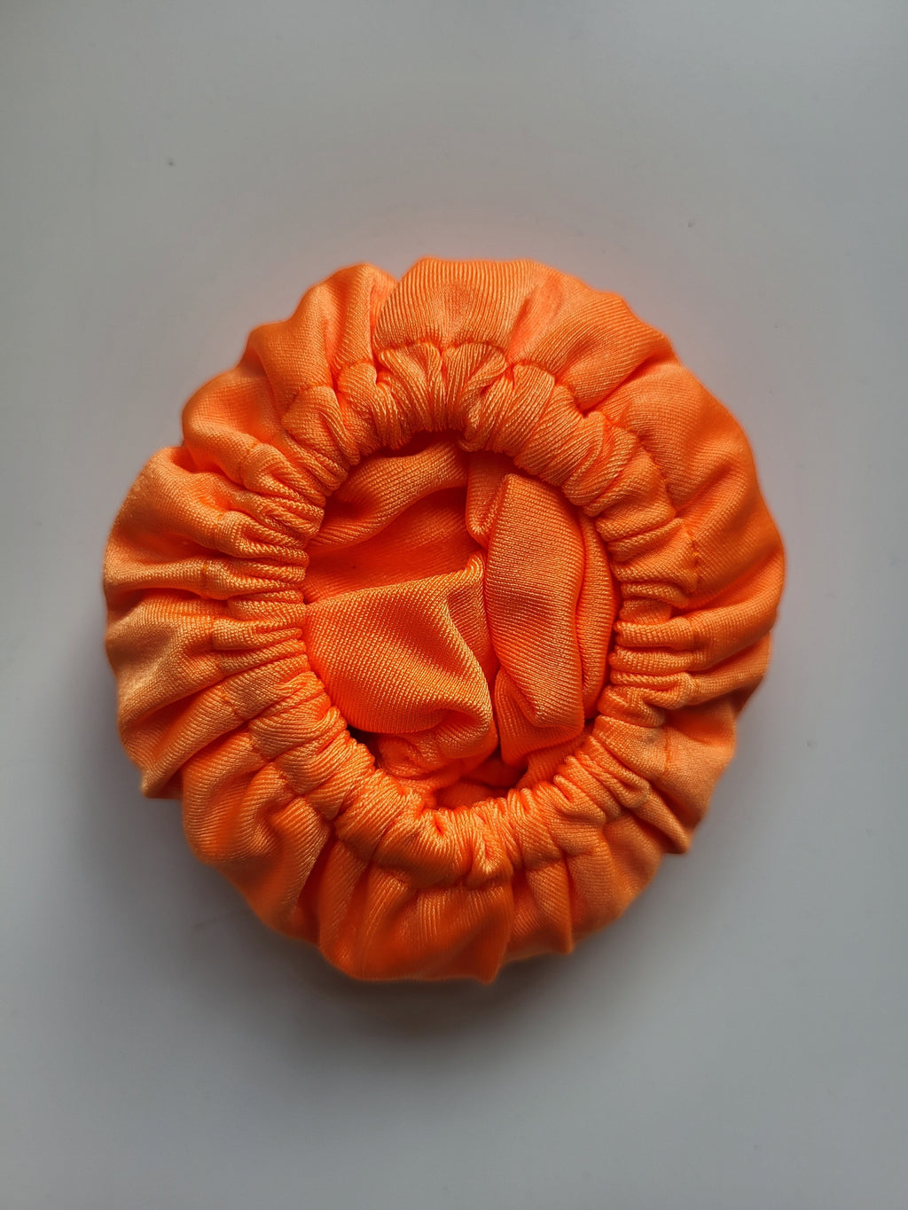 Wheels Covers ORANGE-3
