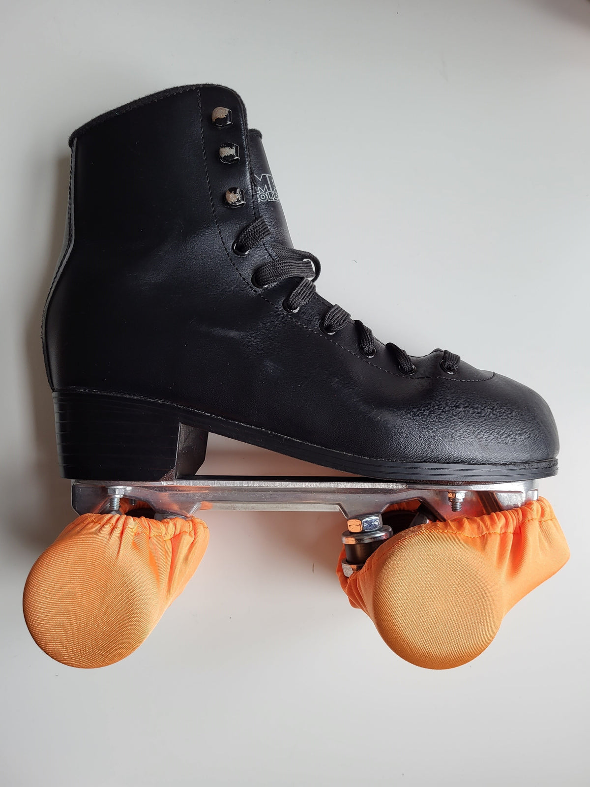 Wheels Covers ORANGE-4