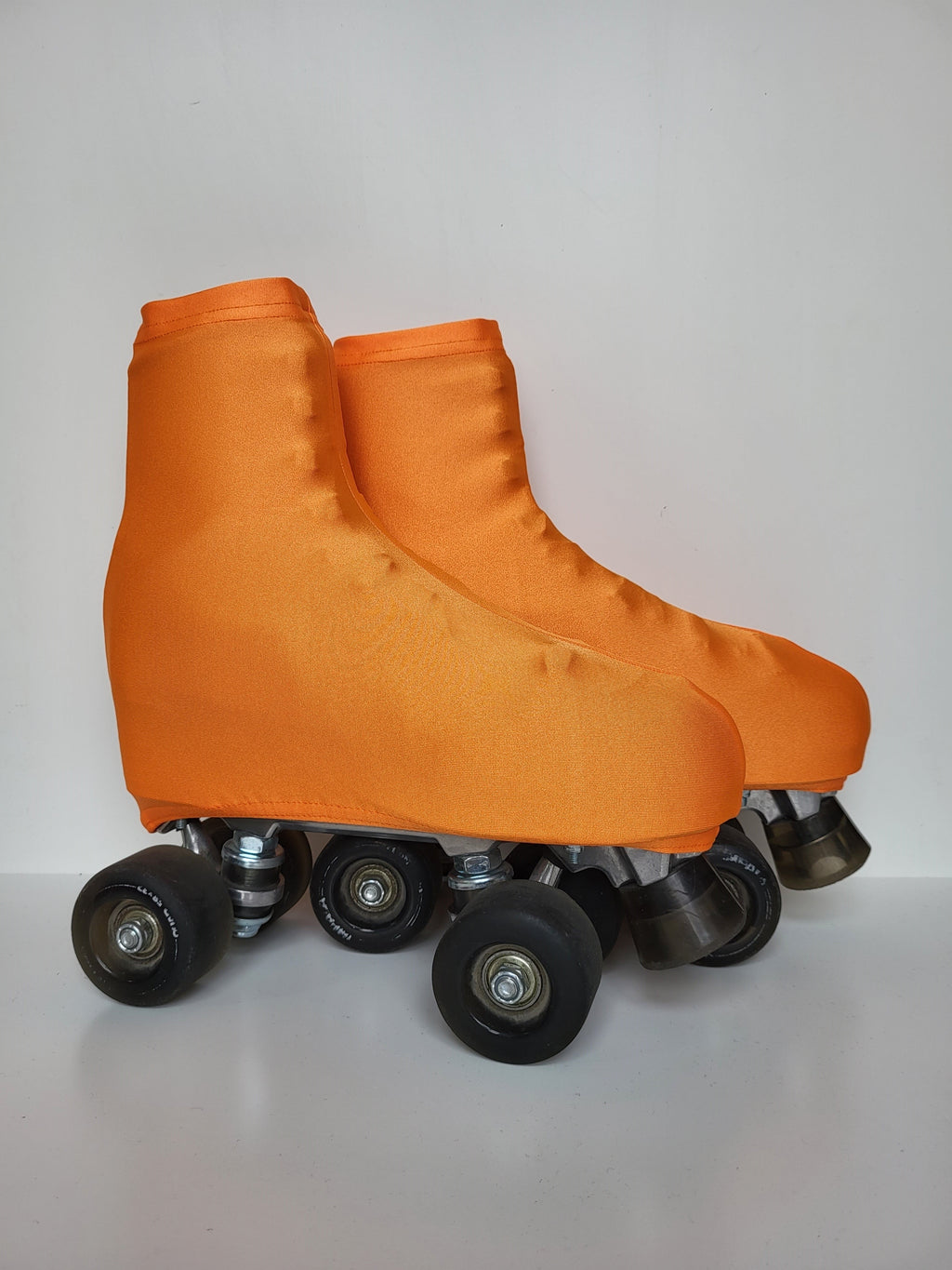 Shoes Covers ORANGE-0