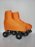Shoes Covers ORANGE-0