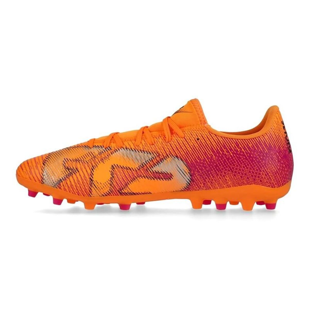 Adult's Football Boots Puma Future 8 Play Mg