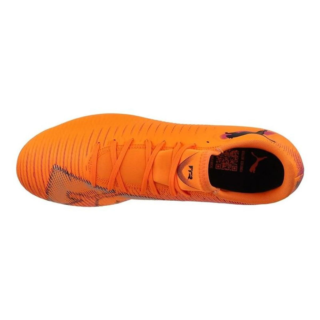 Adult's Football Boots Puma Future 8 Play Mg