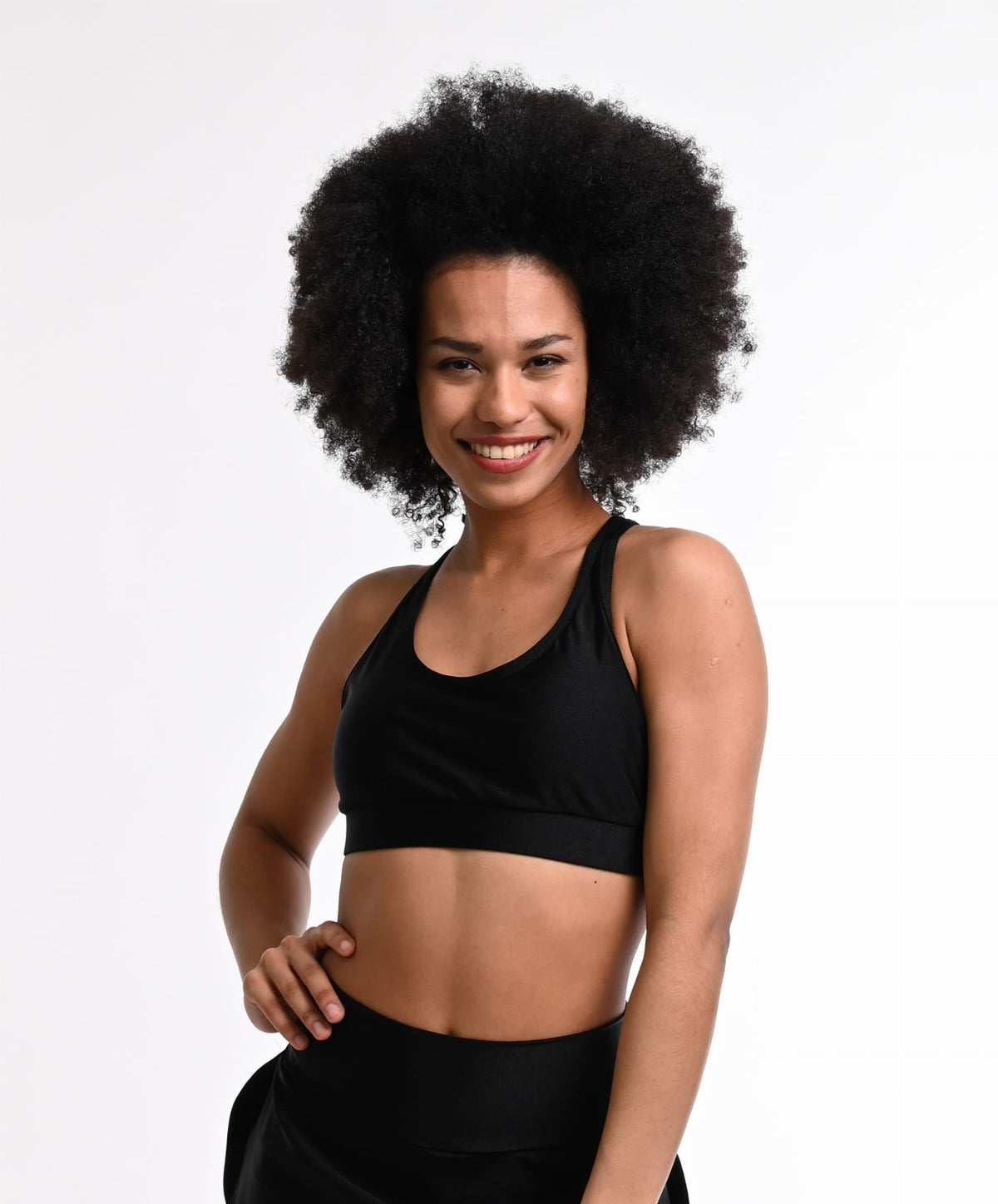 Top Leblon BLACK-1