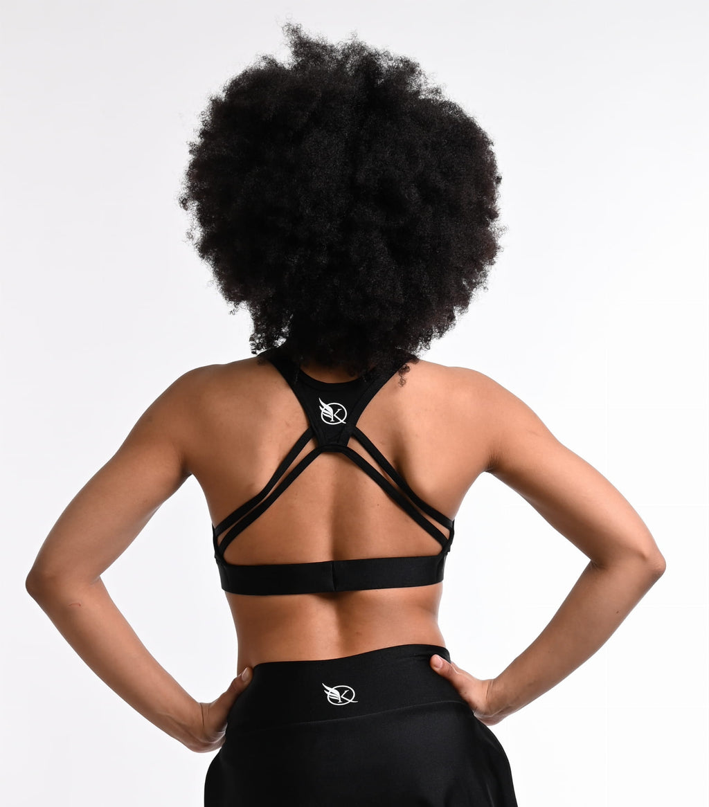 Top Leblon BLACK-0