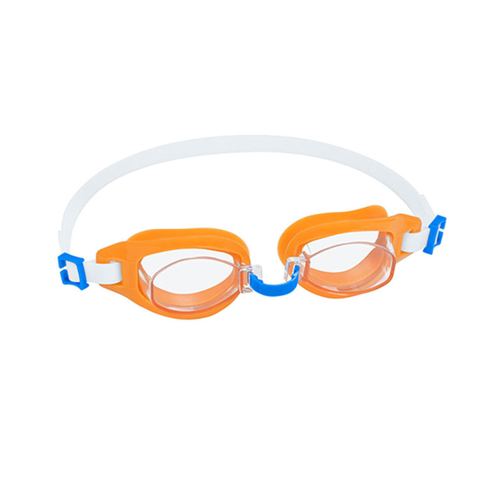 Children's Swimming Goggles Bestway Pink-3