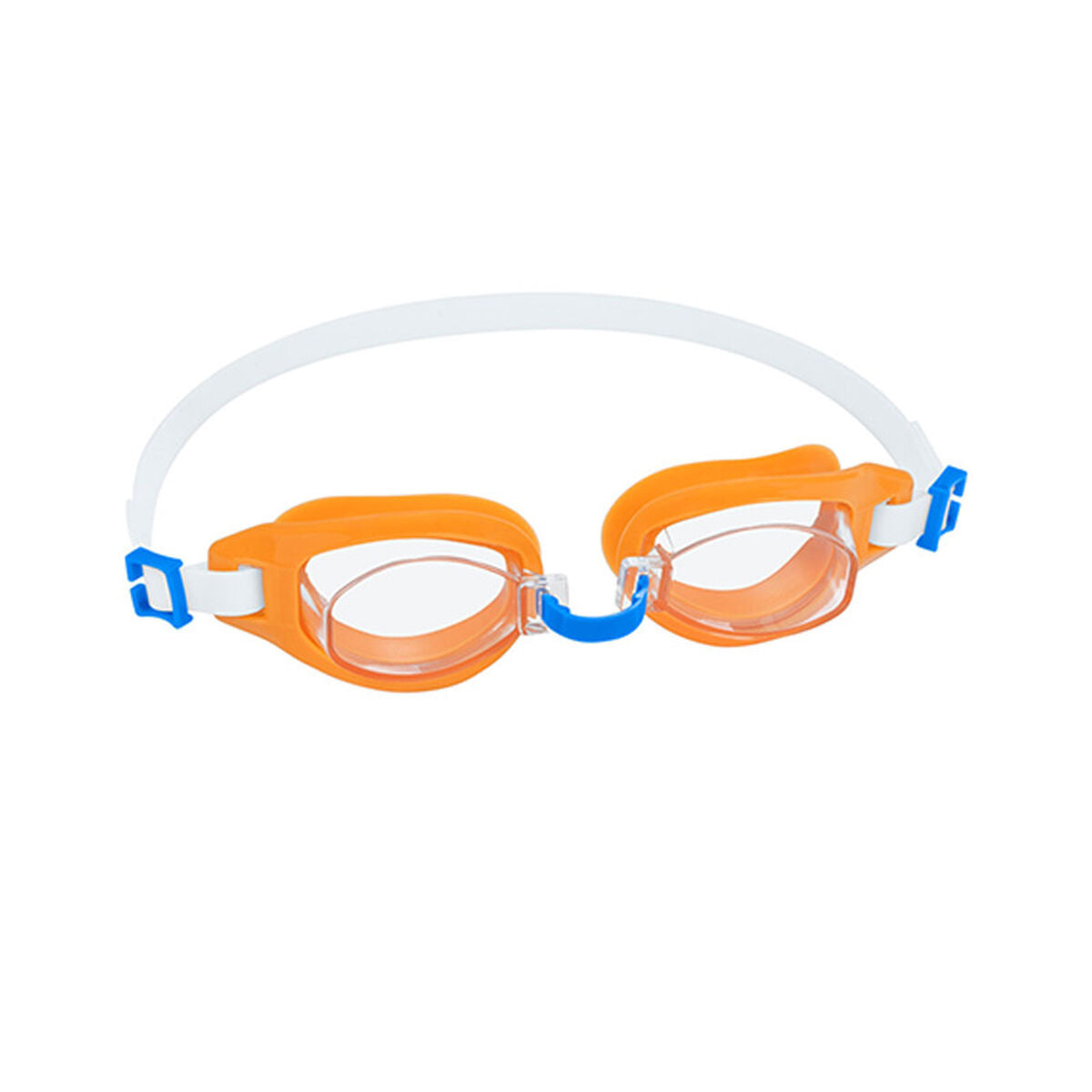 Children's Swimming Goggles Bestway Pink-3