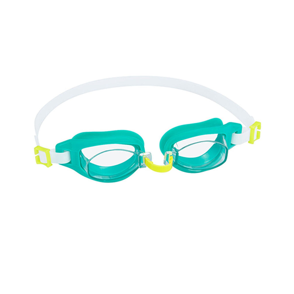 Children's Swimming Goggles Bestway Pink-2