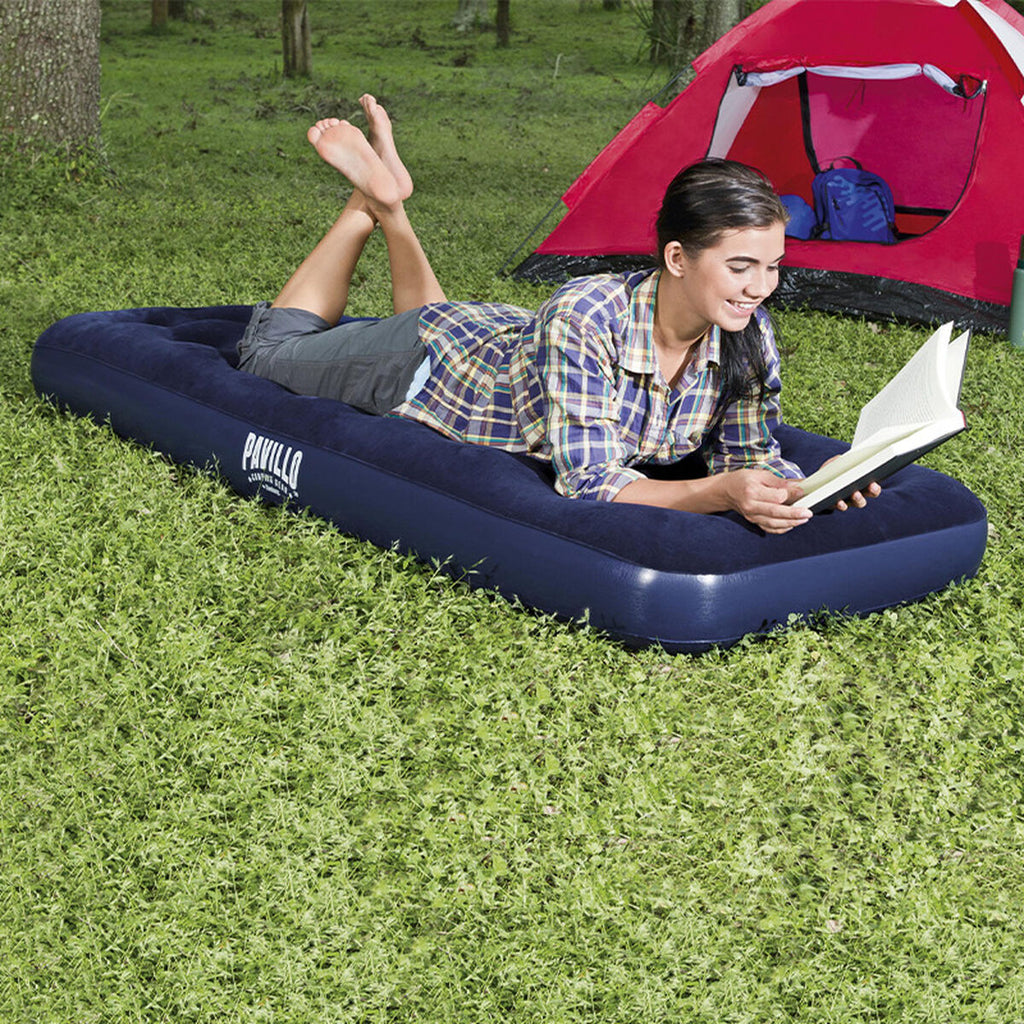 Air Bed Bestway 185 x 76 x 22 cm-1