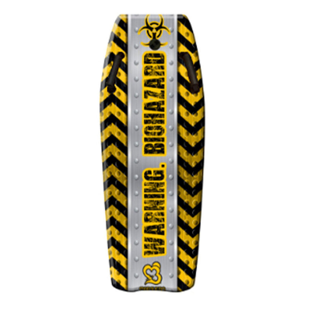 BodyBoard Marbueno Multicolour 5 x 104 x 50 cm-3