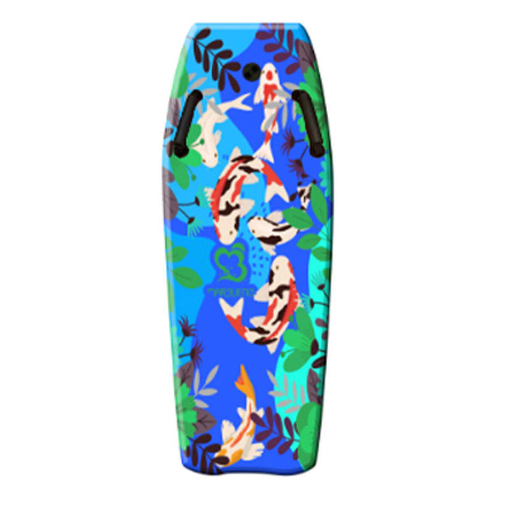 BodyBoard Marbueno Multicolour 5 x 104 x 50 cm-2