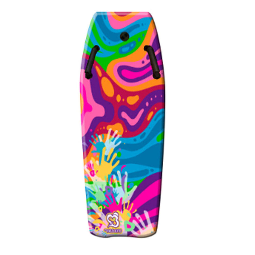 BodyBoard Marbueno Multicolour 5 x 104 x 50 cm-1