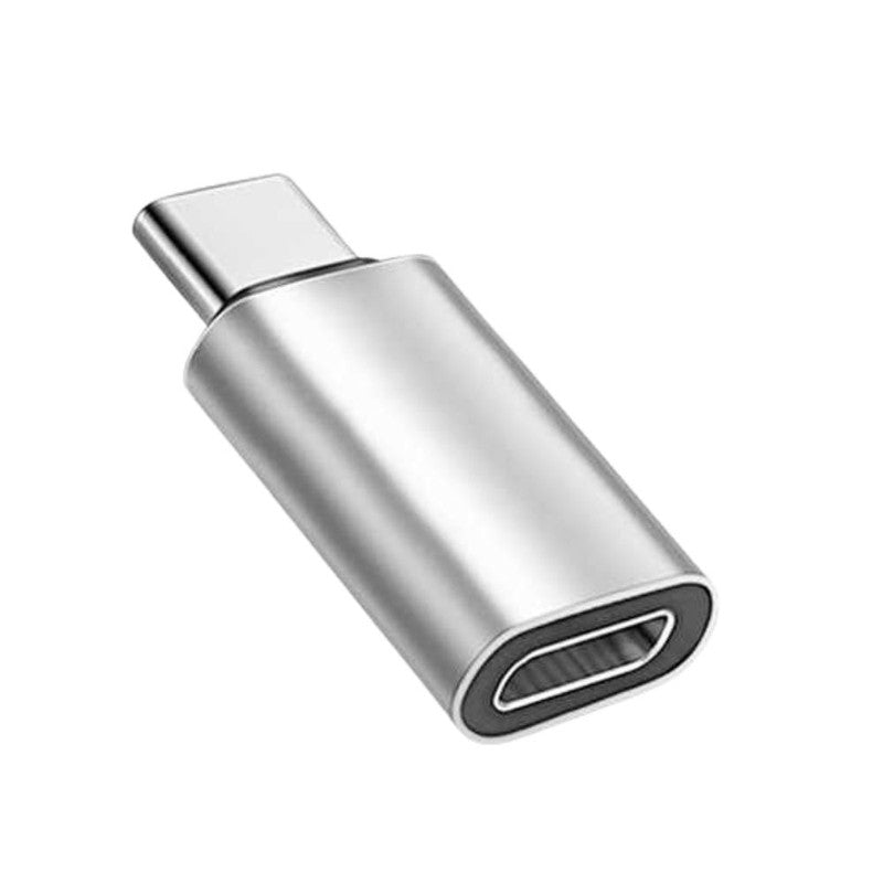 Adaptor fast charging Lightning Type-C