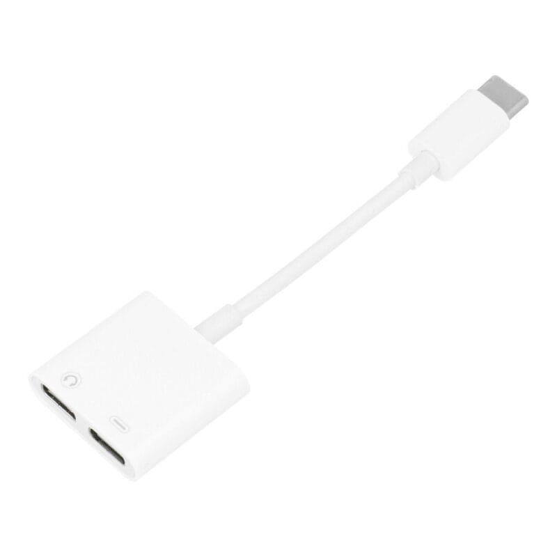 Adaptor HF Type-C