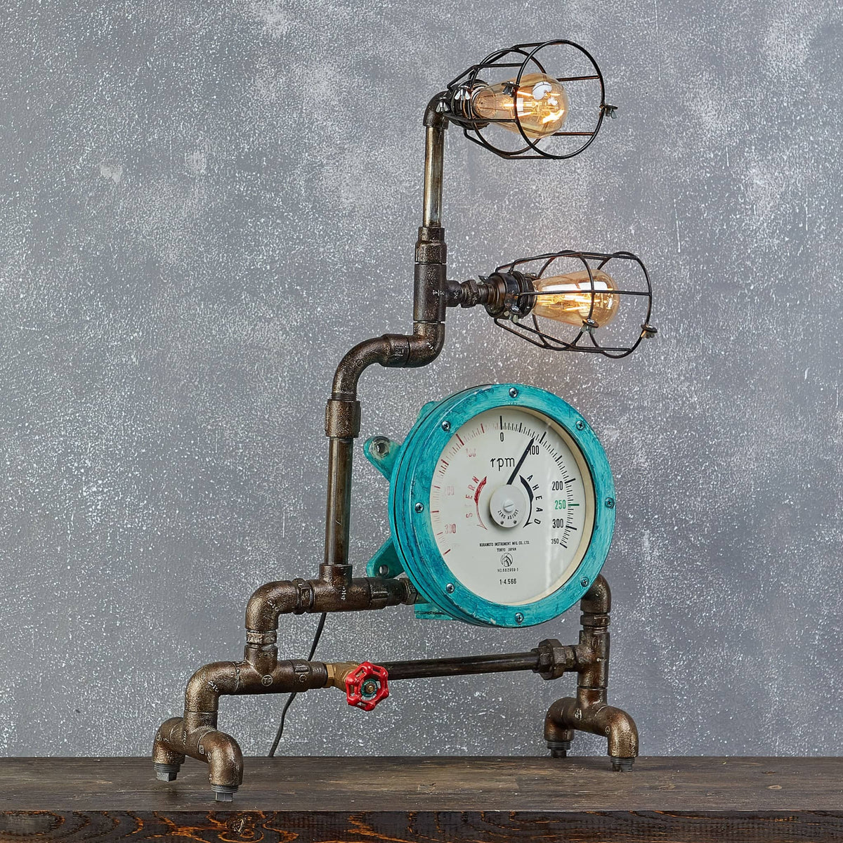 Big RPM Lamp-0