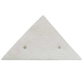 Burete Mercaton pentru Spalator Geamuri Dublu cu Magnet cu Grosime intre 5 si 15 mm, Alb