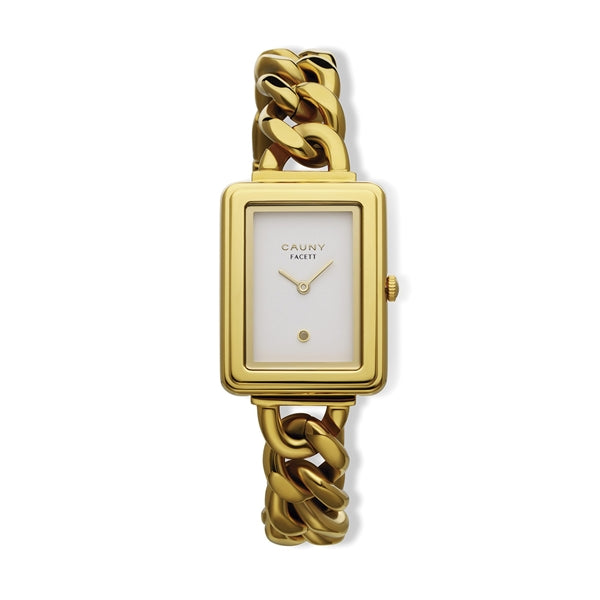 CAUNY WATCHES Mod. CFT007-0