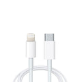 Cablu date Type-C Lightning