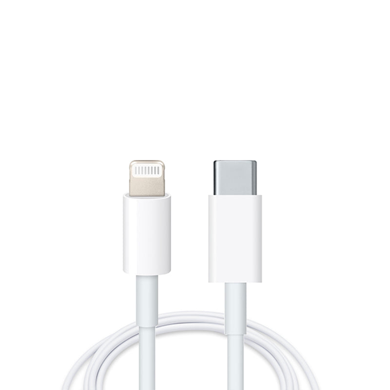 Cablu date Type-C Lightning