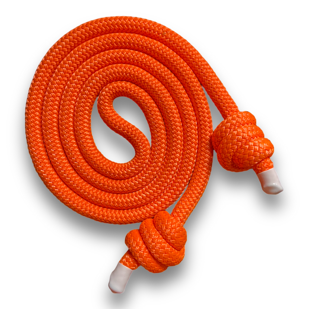 Kids Rope 12 MM 205 cms. 370 grams.-0