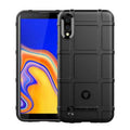 Husa de Protectie Mercaton pentru Samsung A10, HardCase, Negru