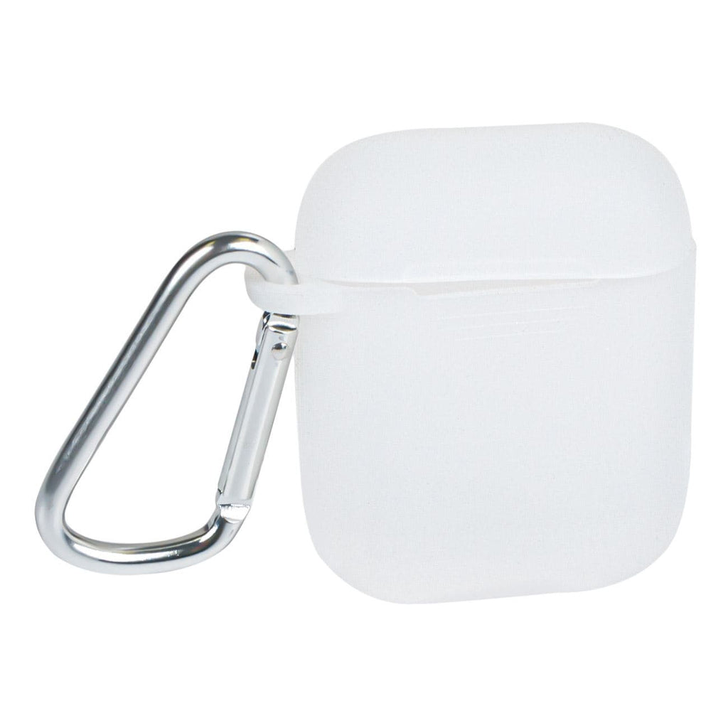 Husa de Protectie din Silicon pentru Casti Apple Airpods