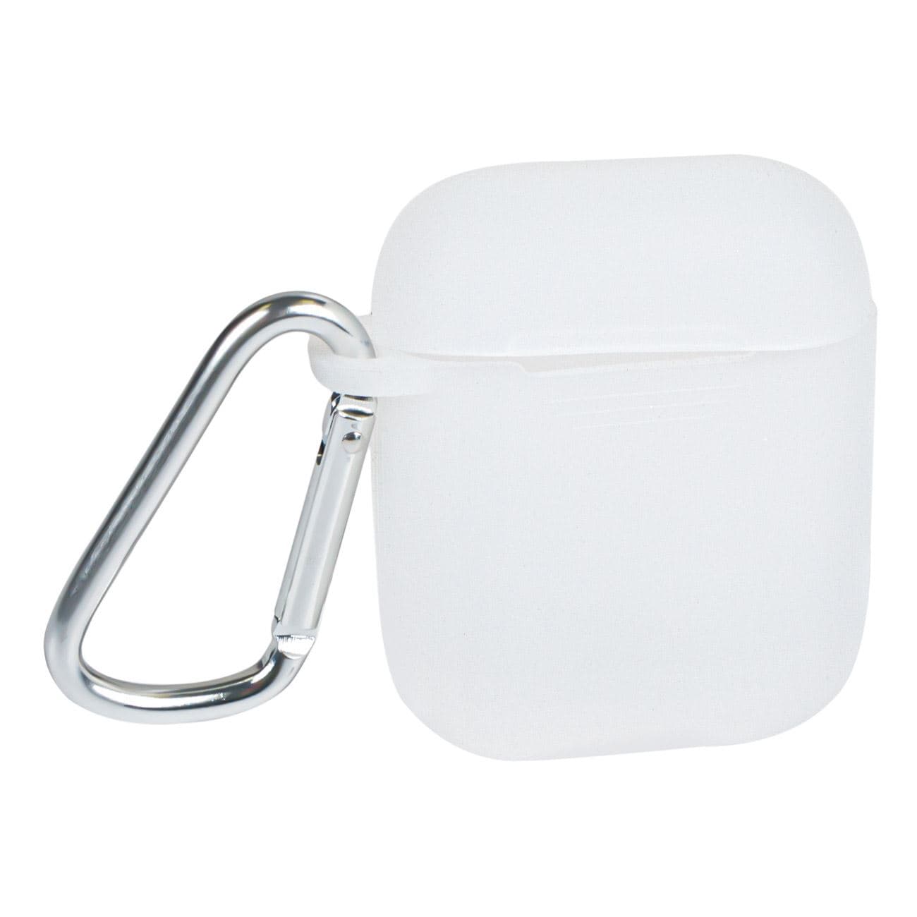 Husa de Protectie din Silicon pentru Casti Apple Airpods