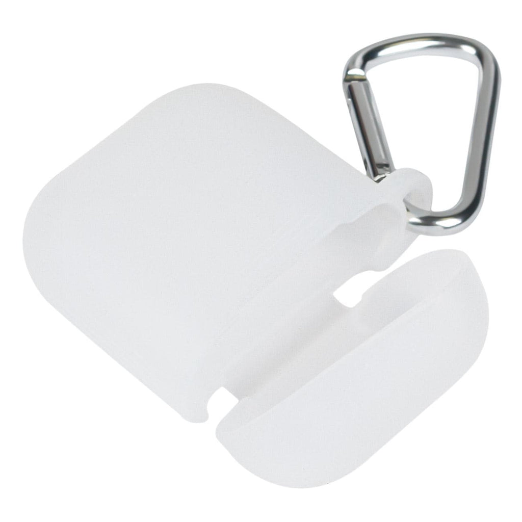 Husa de Protectie din Silicon pentru Casti Apple Airpods