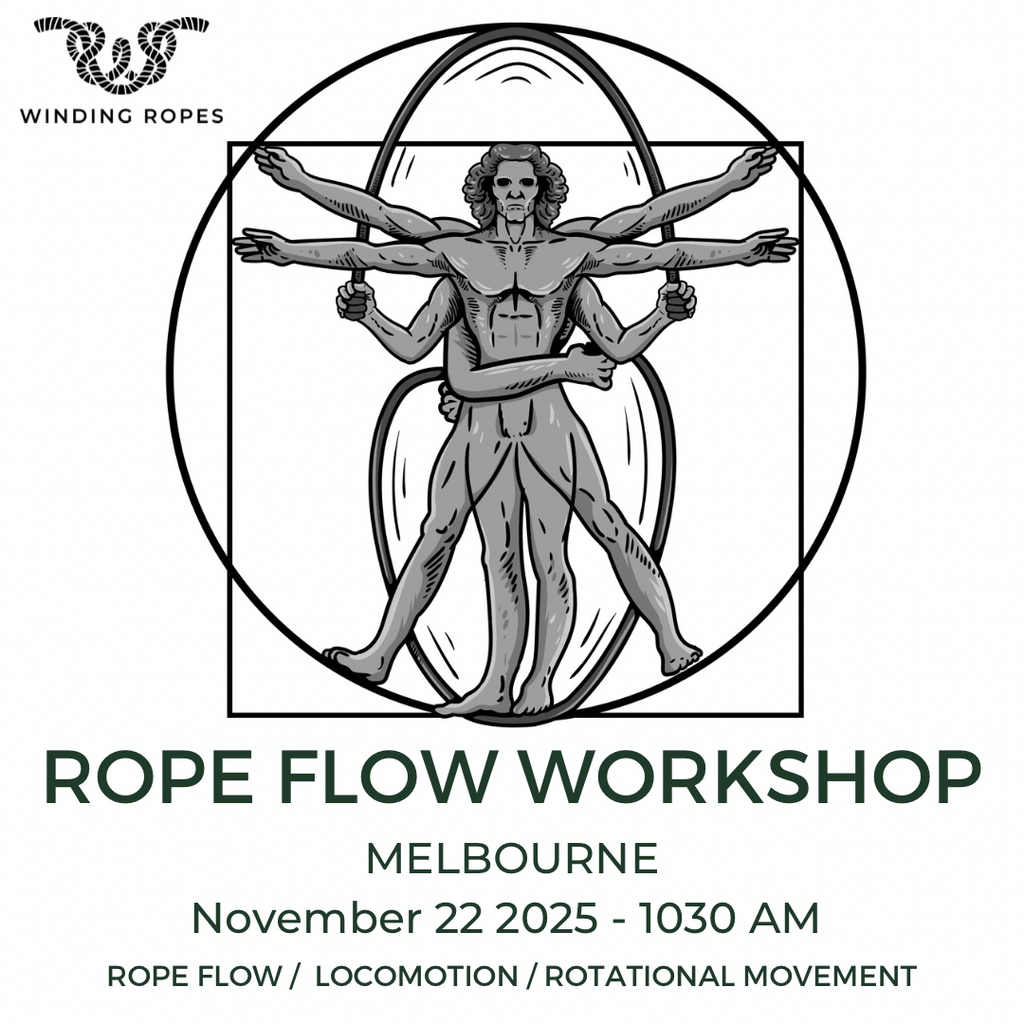 Melbourne Rope Flow Workshop-0