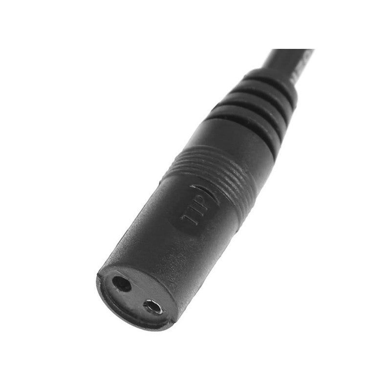 Incarcator Universal pentru Laptop cu 8 Capete de Mufare, 12-24V, 96W, Negru