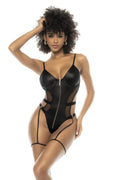 Straps-Body - MAL2749BLK - L/XL-0