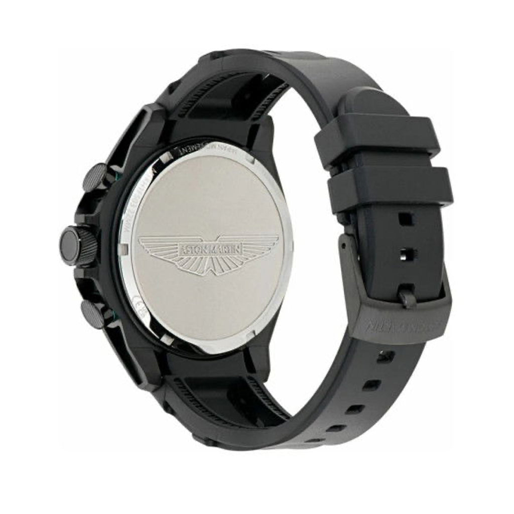 ASTON MARTIN WATCHES Mod. MTRH1F503-2