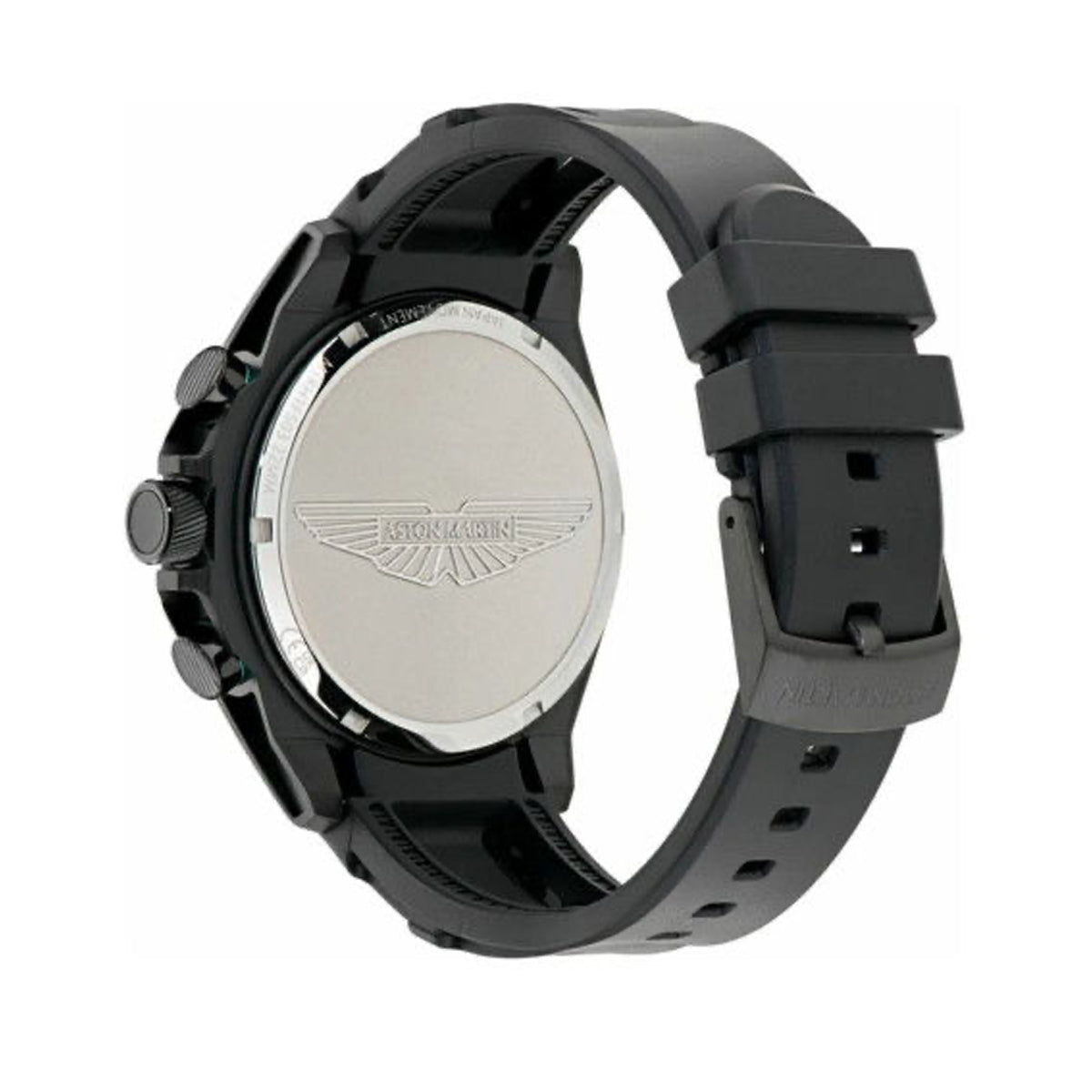 ASTON MARTIN WATCHES Mod. MTRH1F503-2