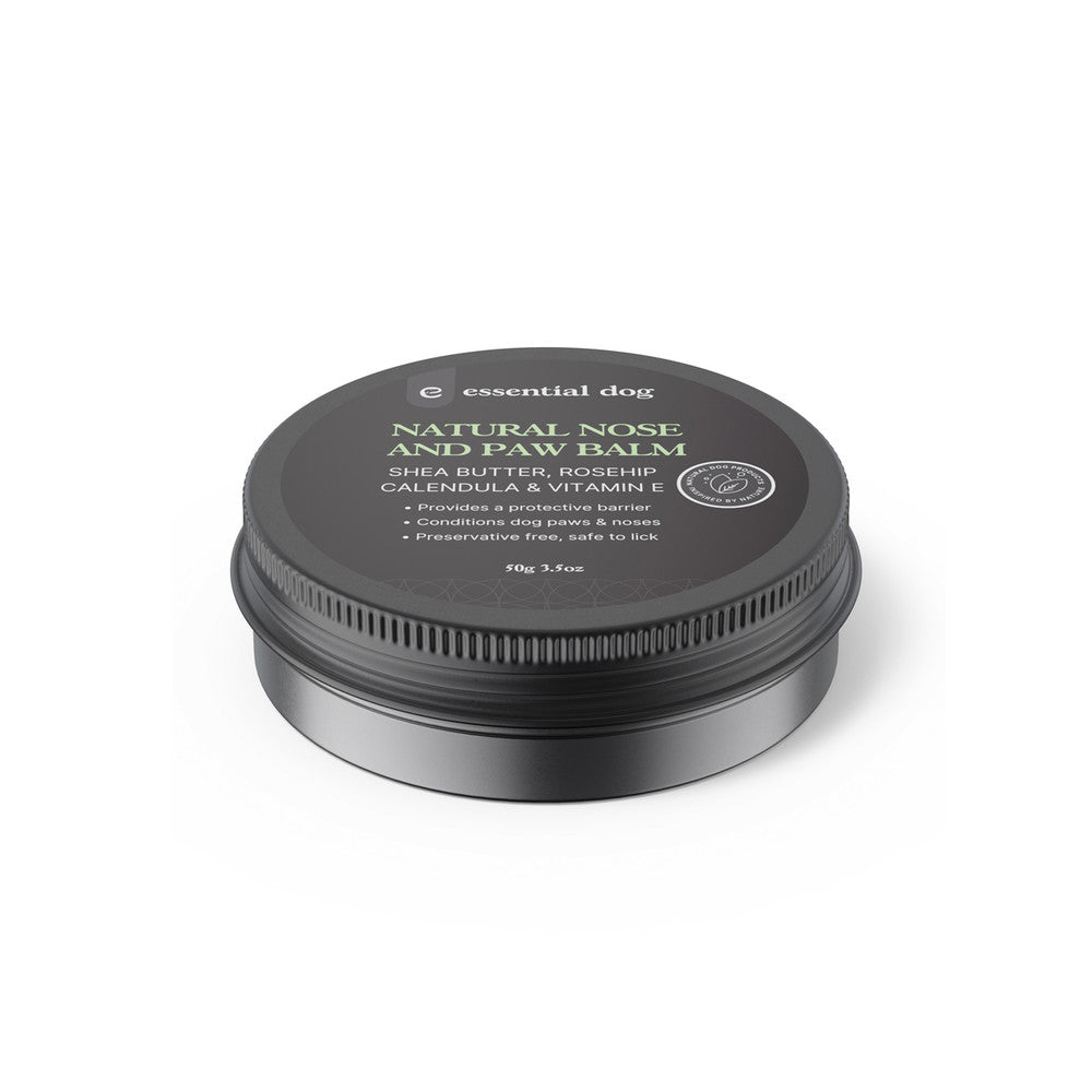 Nose and Paw Doggie Balm Dogs