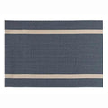 Napron de Masa Mercaton din PVC, Rezistent la Apa, Dreptunghiular, 30×45 cm, Bleumarin