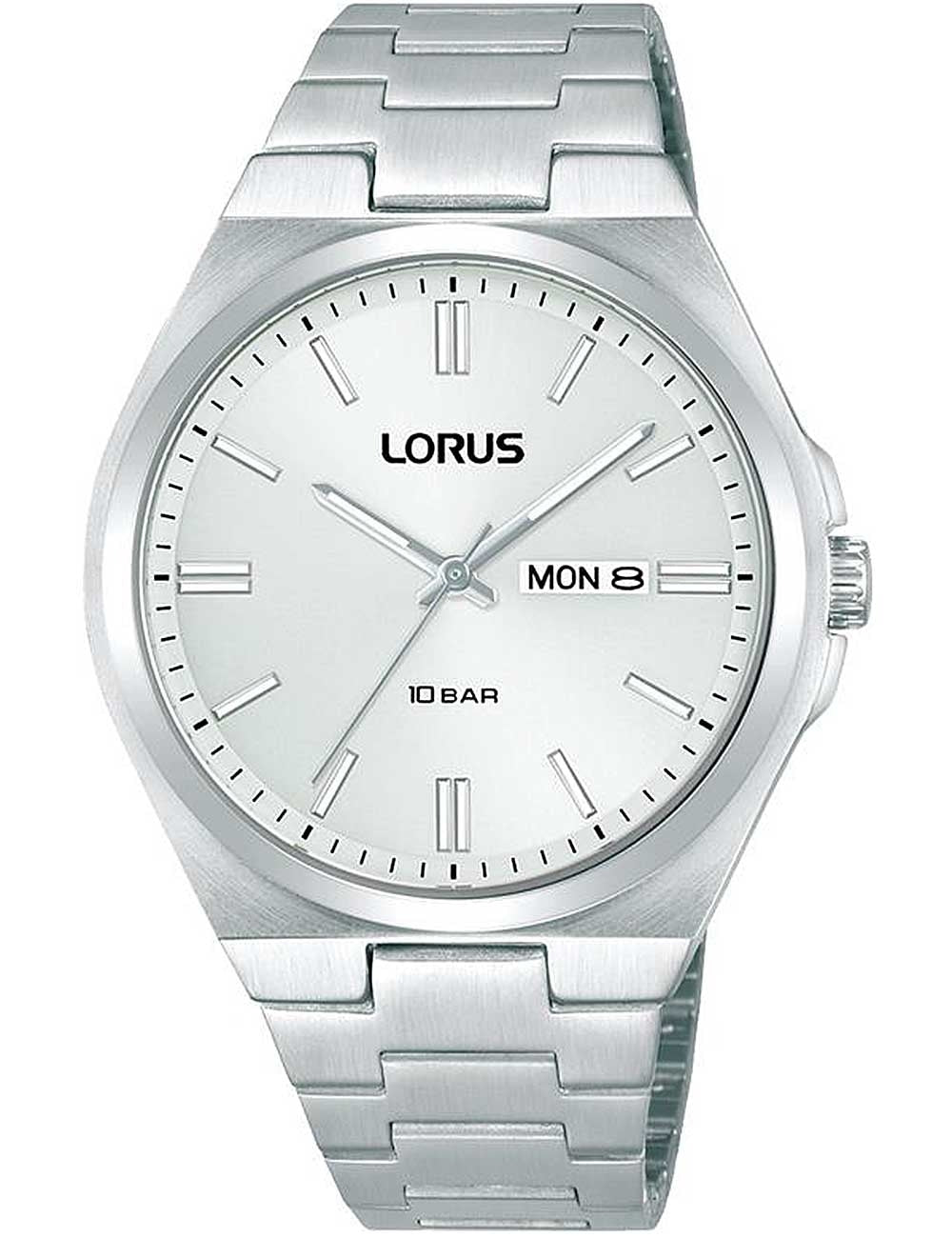 LORUS Mod. RH399AX9-0