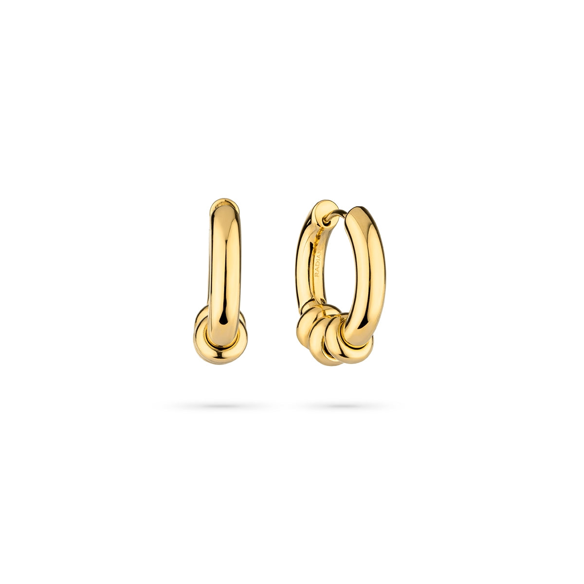 RADIANT JEWELS JEWELRY Mod. RY000385-0