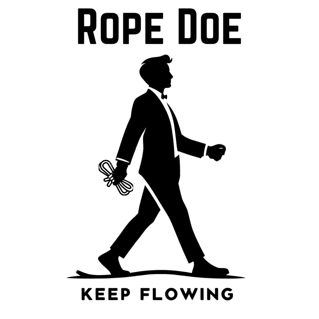 Rope Doe, Everyday Flow Rope-1