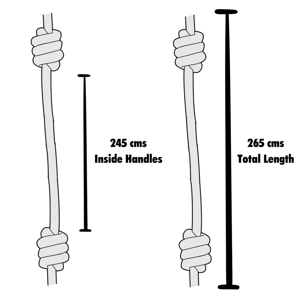 Rope Doe, Everyday Flow Rope-3