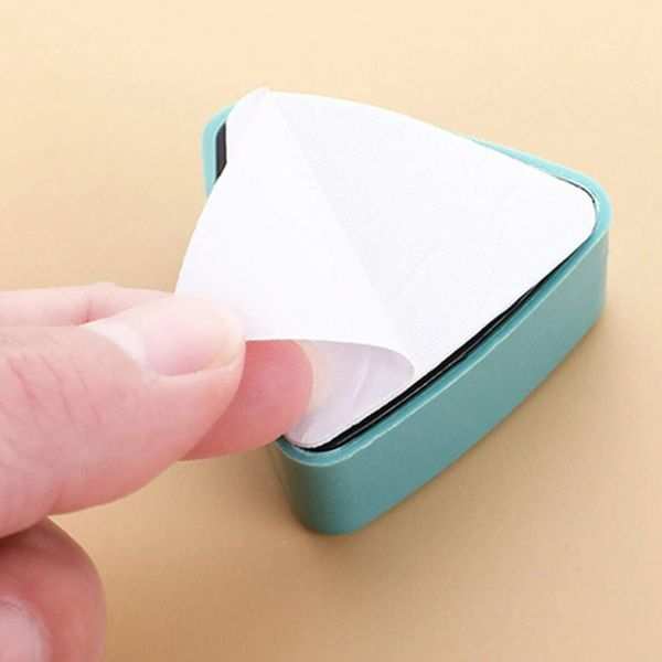 Set 10 Agatatori pentru Prosoape, Mercaton, Autoadezive, Impermeabile, Montaj pe Perete, Sistem Push Free, Alb