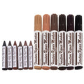 Set 12 markere reparare mobila