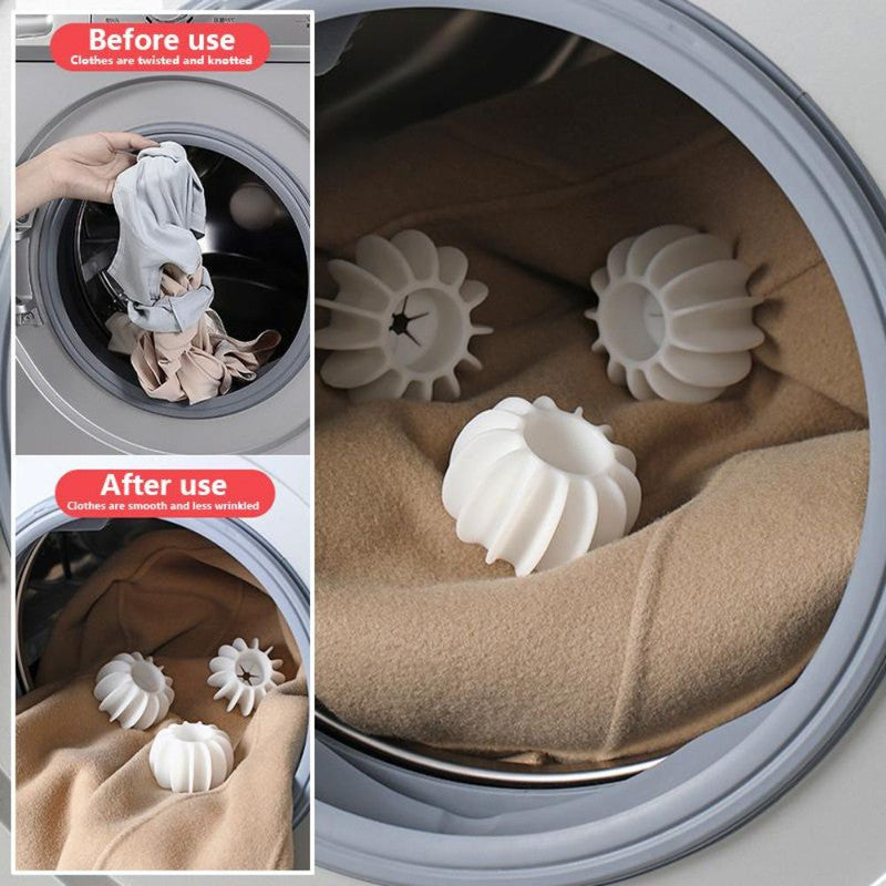 Set 4 bile MagicBall
