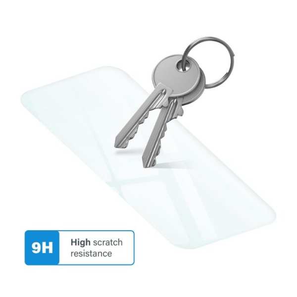 Set 5 Folii de Protectie Mercaton pentru Iphone 16 Pro Max, Grosime 0.3 mm, Clear View, Accessorii Montaj Incluse