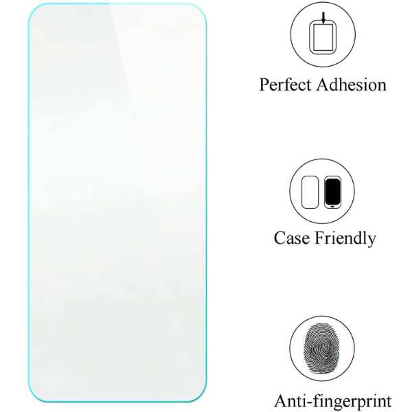 Set 5 Folii de Protectie Mercaton pentru Iphone 16 Pro Max, Grosime 0.3 mm, Clear View, Accessorii Montaj Incluse