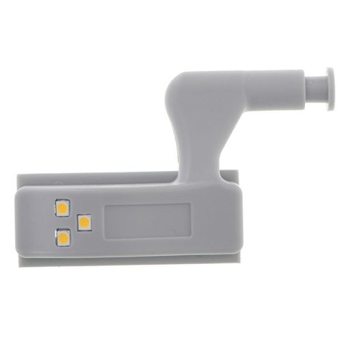 Balama pentru mobilier cu iluminare LED, 7.5 x 4 x 2 cm
