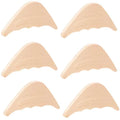 Set 6 pernute antialunecare