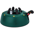 Suport de Brad, , Rezervor de Apa 2L, Inaltime Maxima 200 cm, ABS, Verde