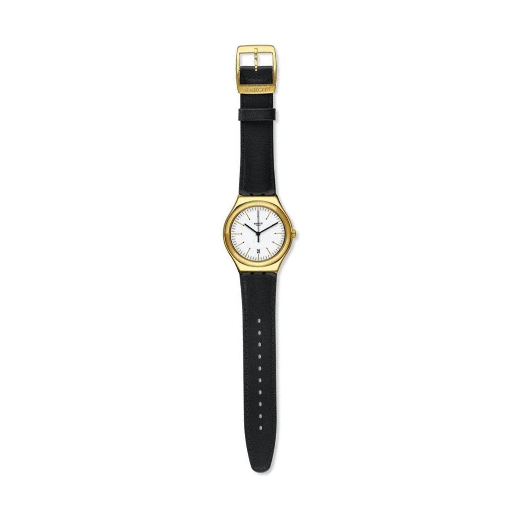SWATCH Mod. EDGY TIME-1