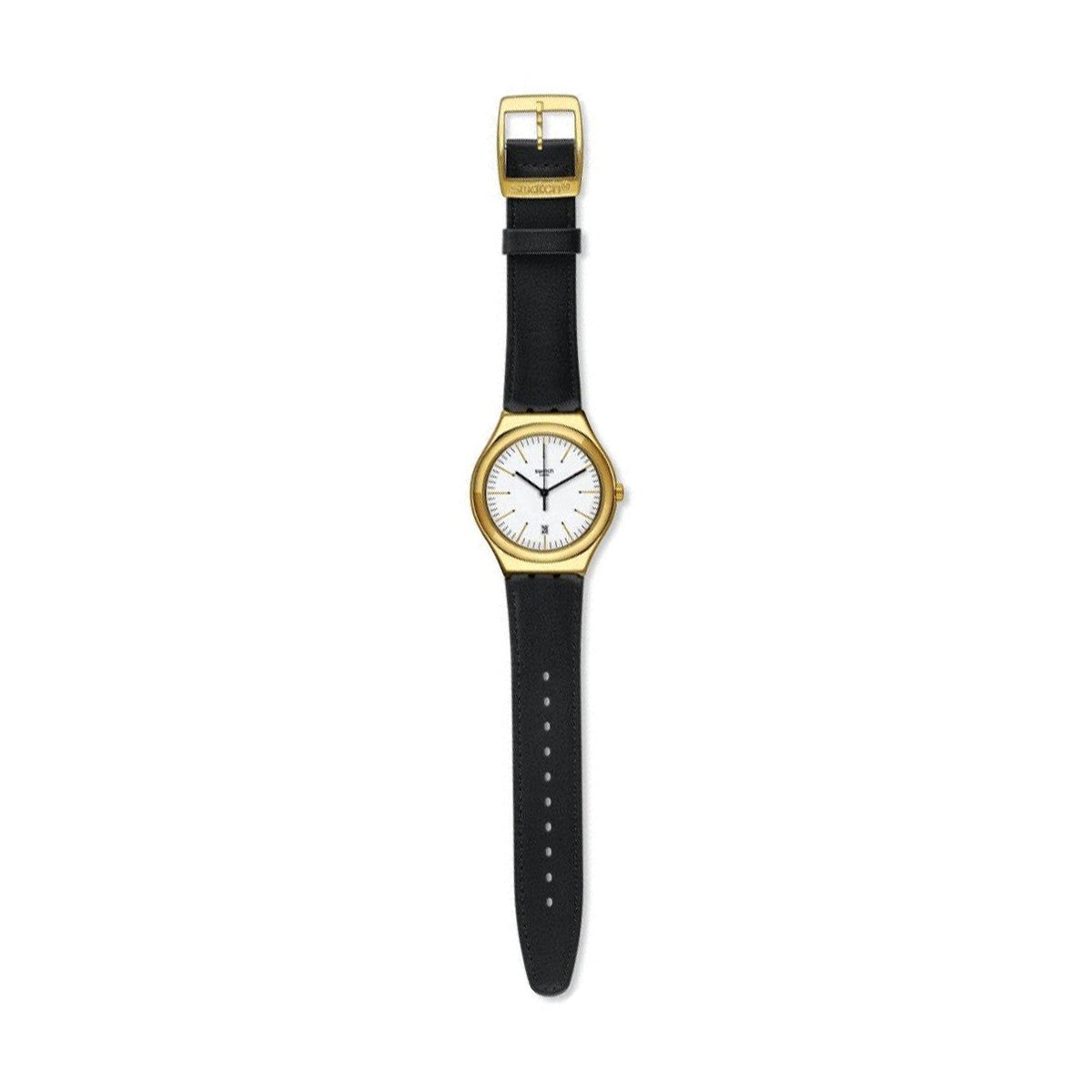 SWATCH Mod. EDGY TIME-1